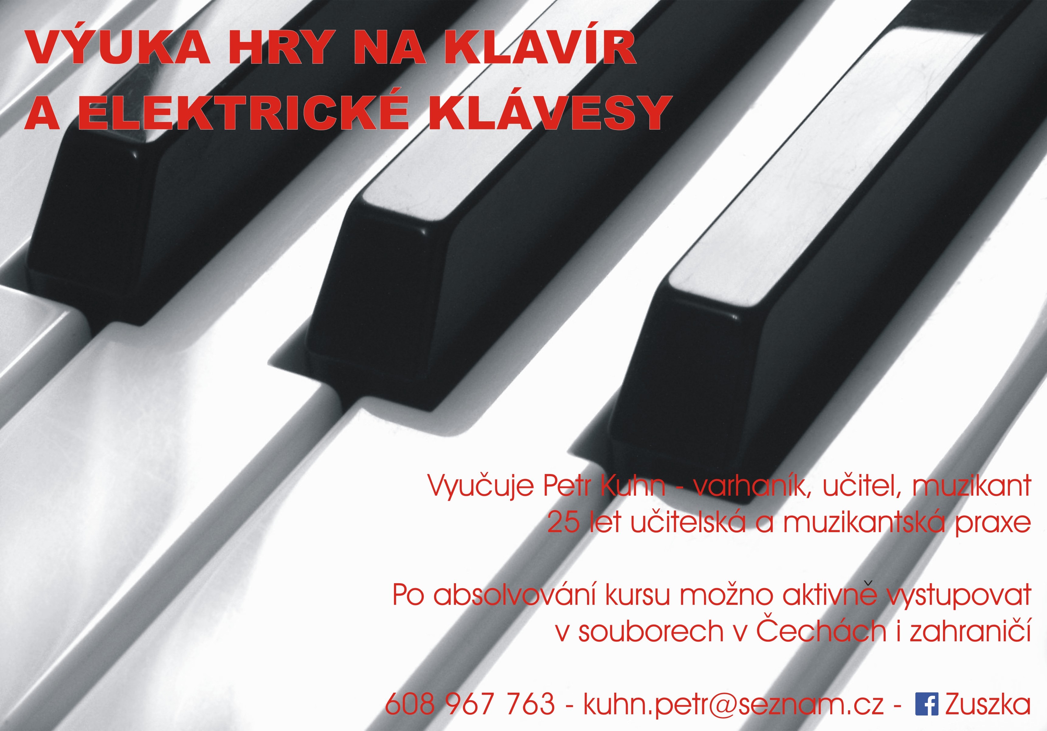 Petr Kuhn foto 2