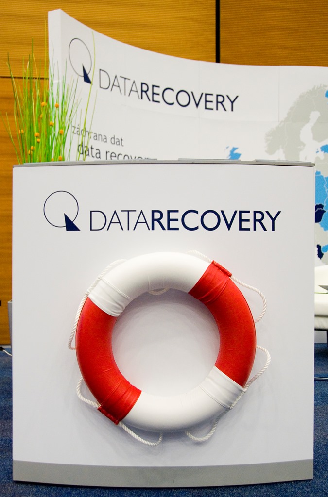 DATARECOVERY - záchrana dat, obnova dat
