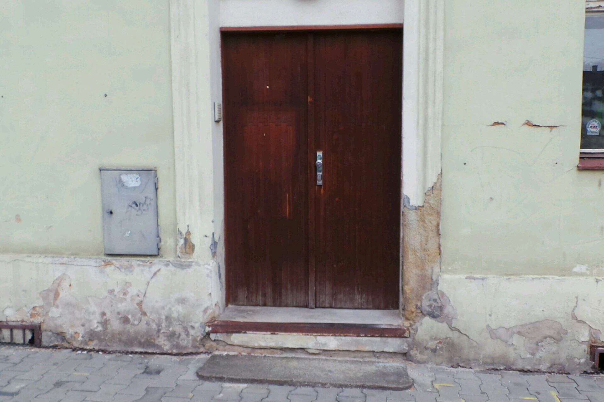 DROBIL-BEROUNKA PARK, a.s.