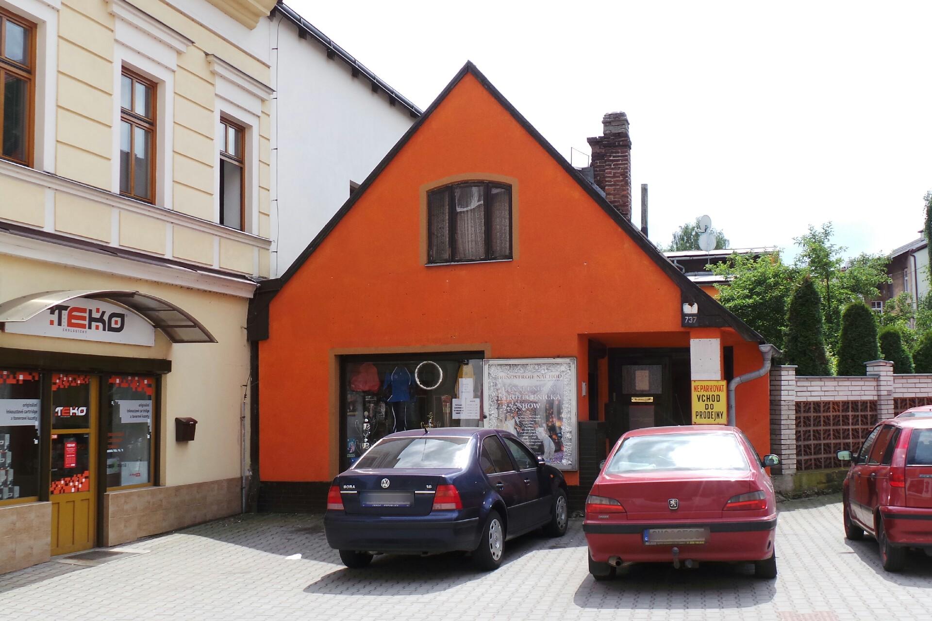 Salon Garden - Michaela Volavková