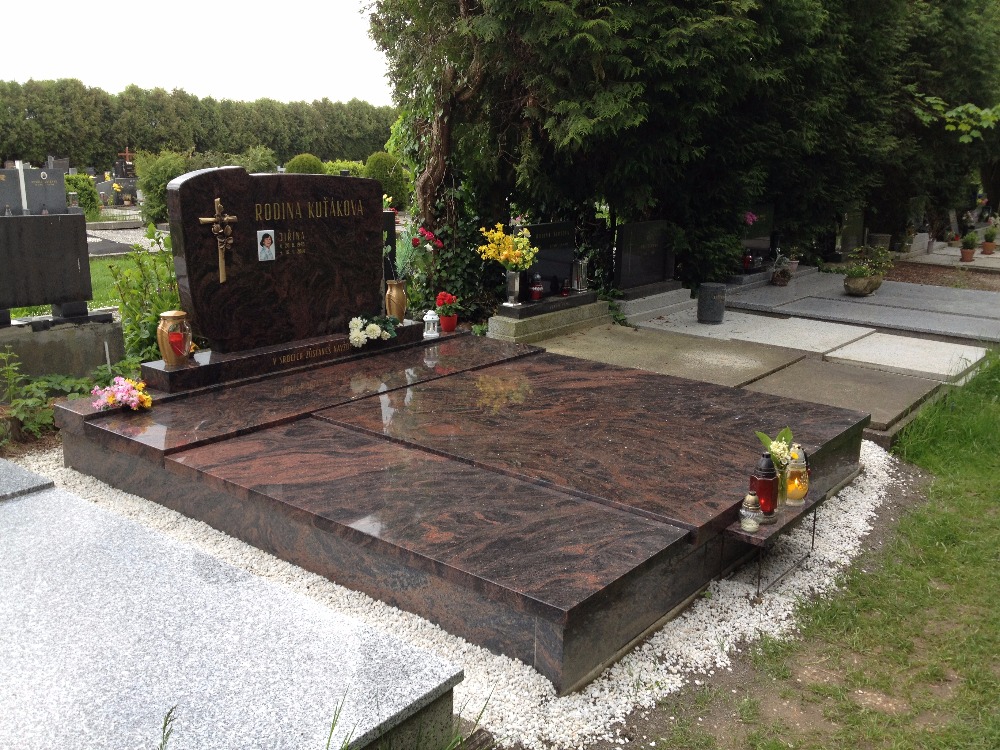 Kamenictví Křápek foto 4