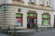 Fotografie Lékárna Mamed Prostějov