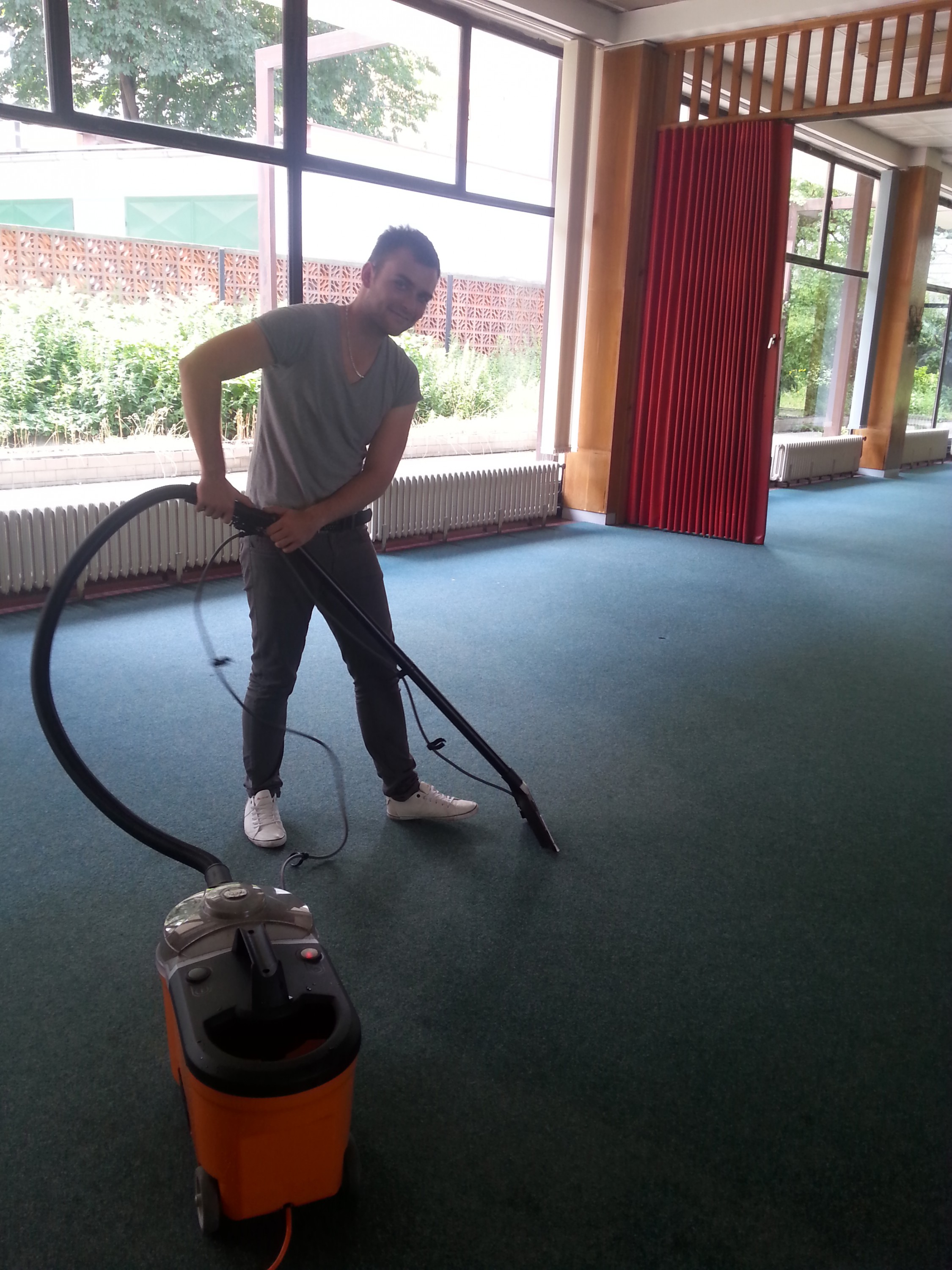 Úklid Duchcov foto 3