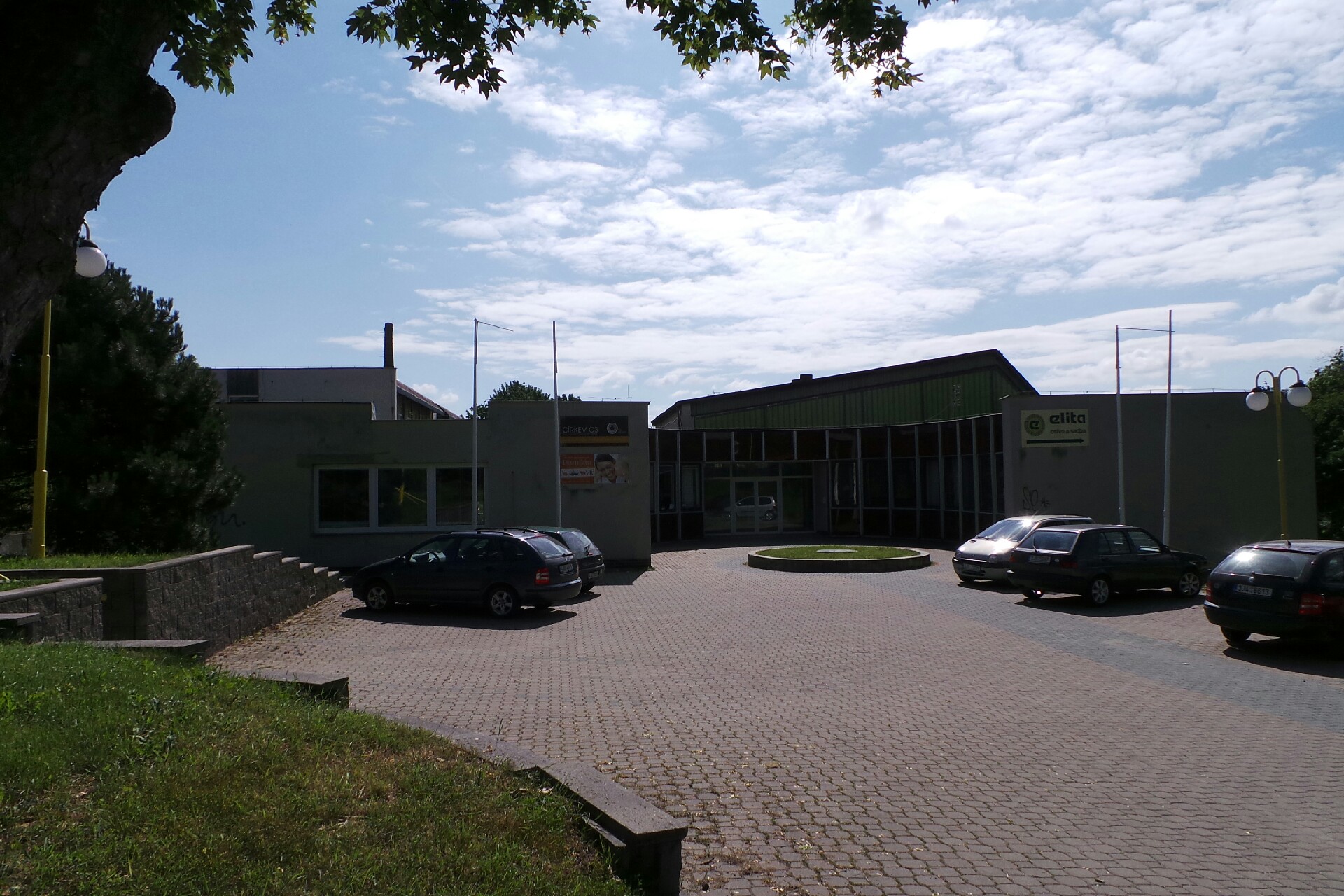 ELITA semenářská, a.s.