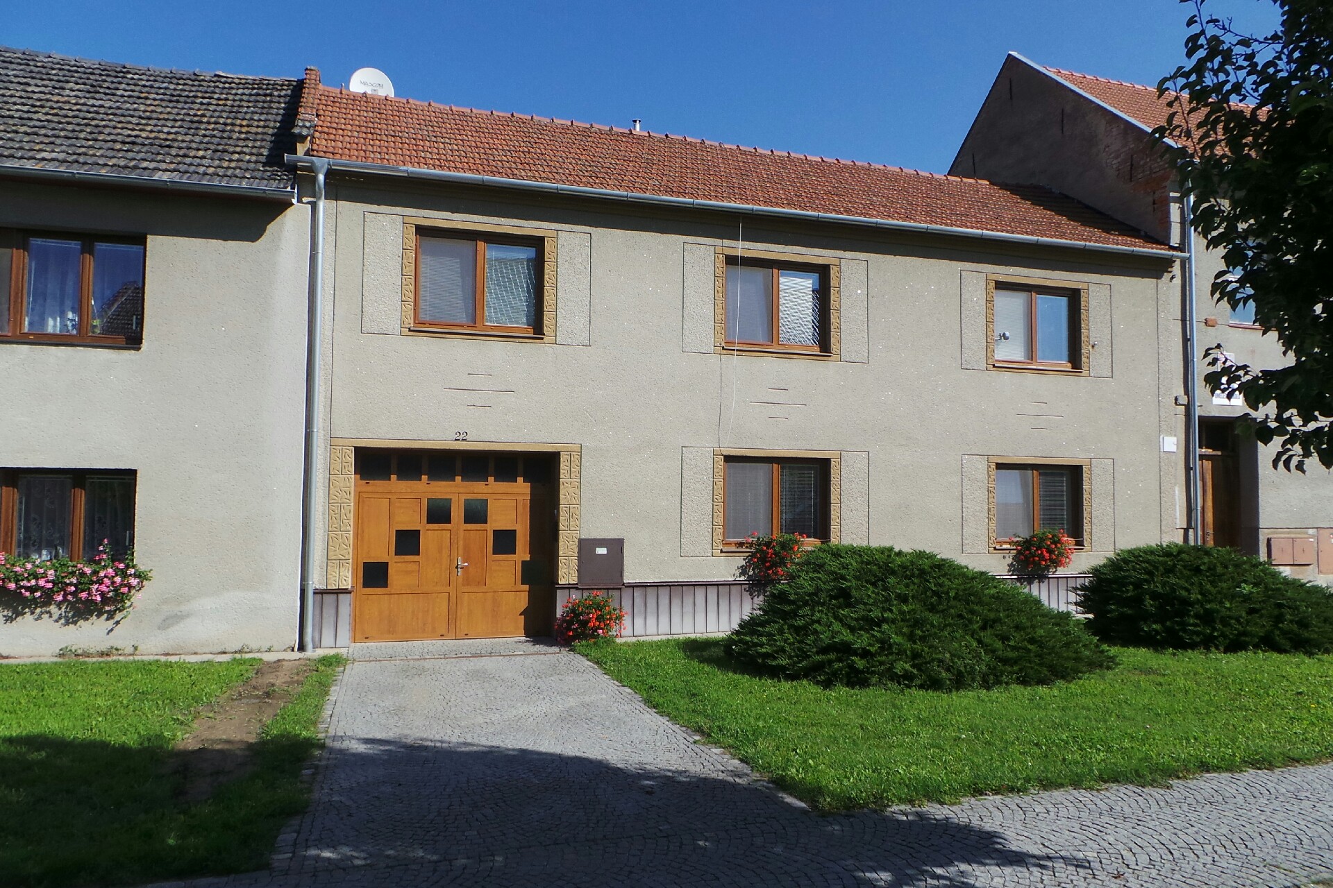 Českomoravský svaz chovatelů poštovních holubů - Místní spolek 0212 Nezamyslice