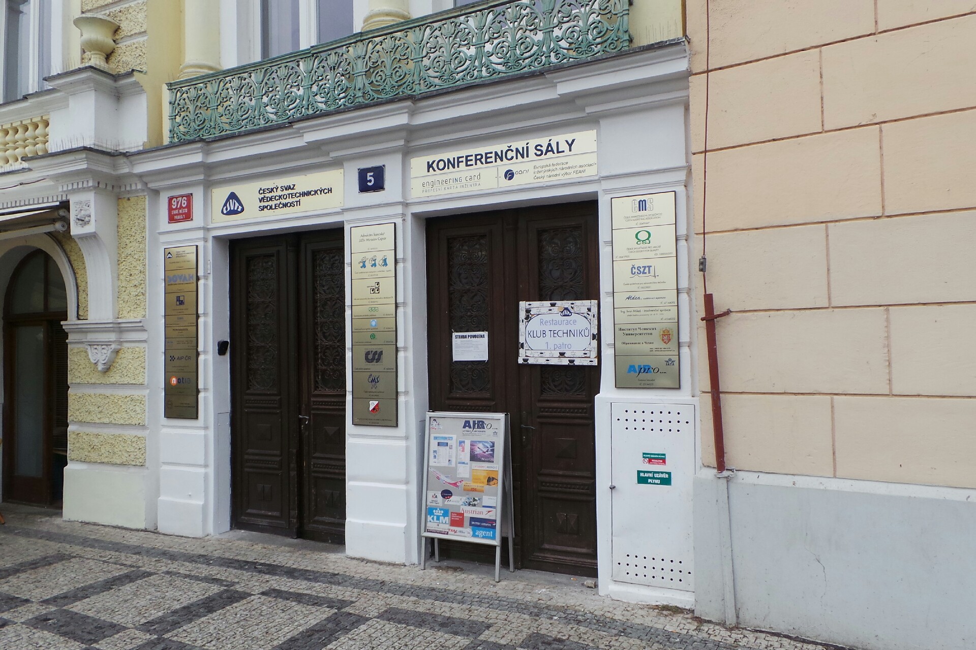 Česká společnost rostlinolékařská