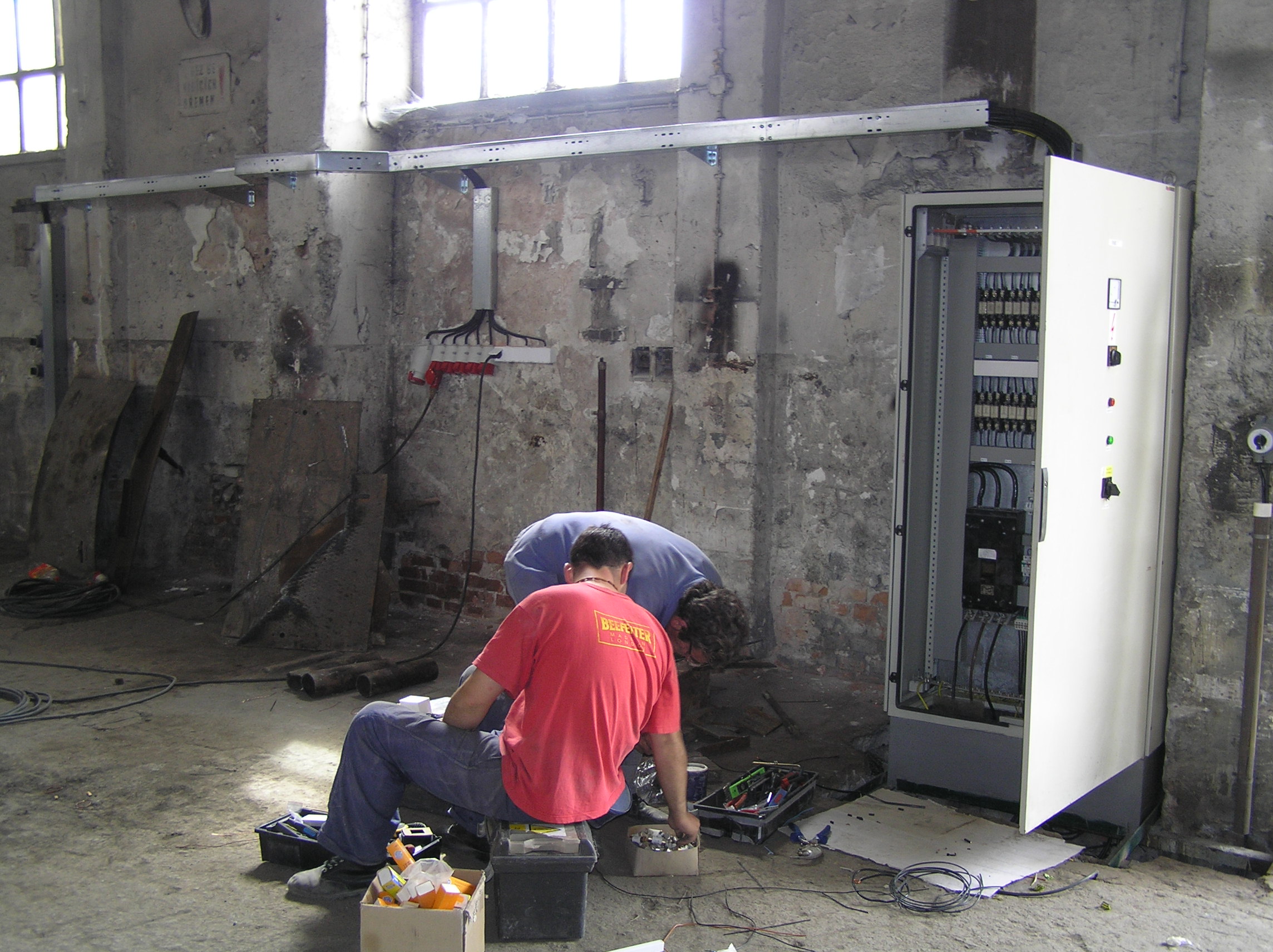 ELEKTROKOMPAKT, s.r.o. foto 2