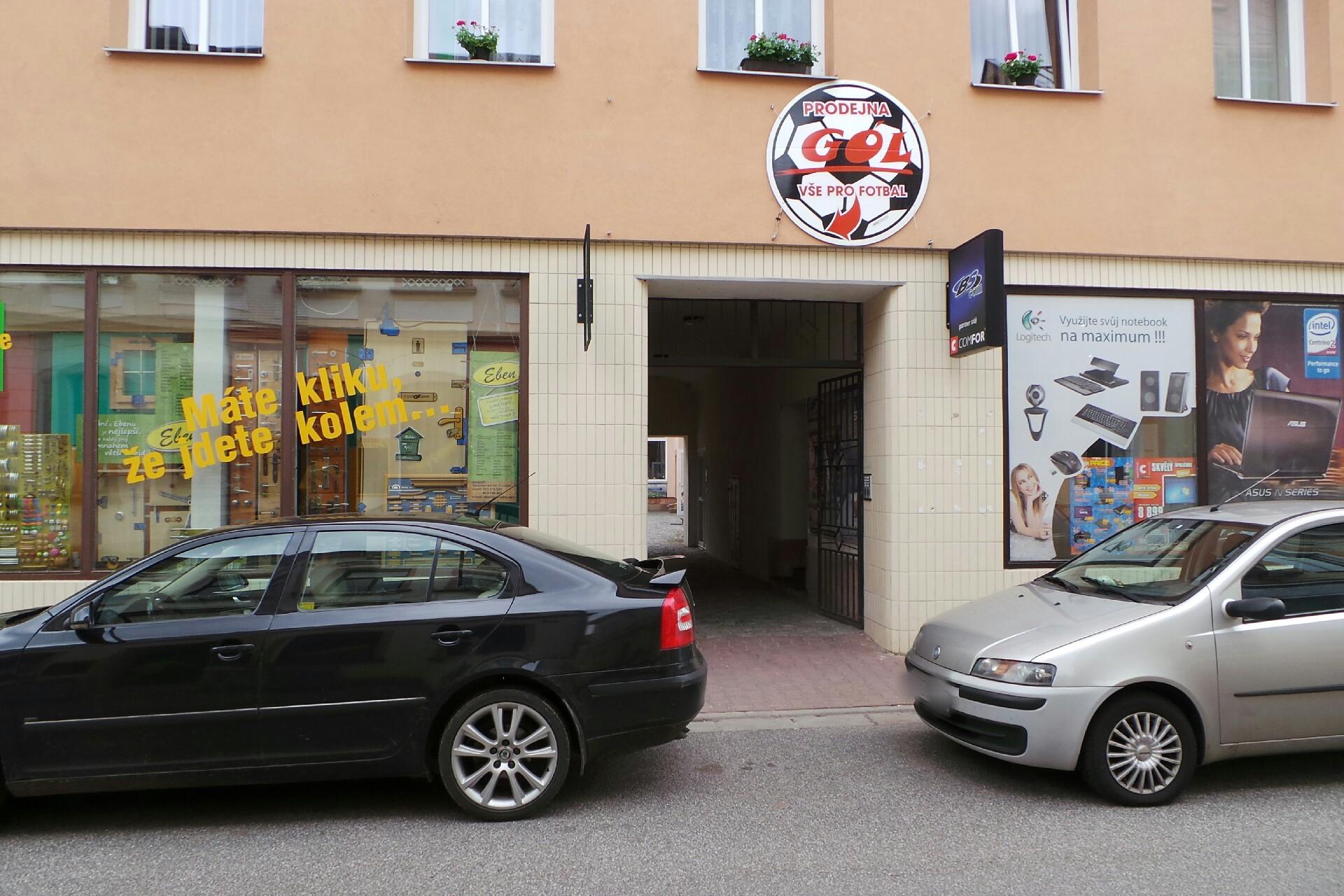 Helena Marvanová - Kadeřnictví