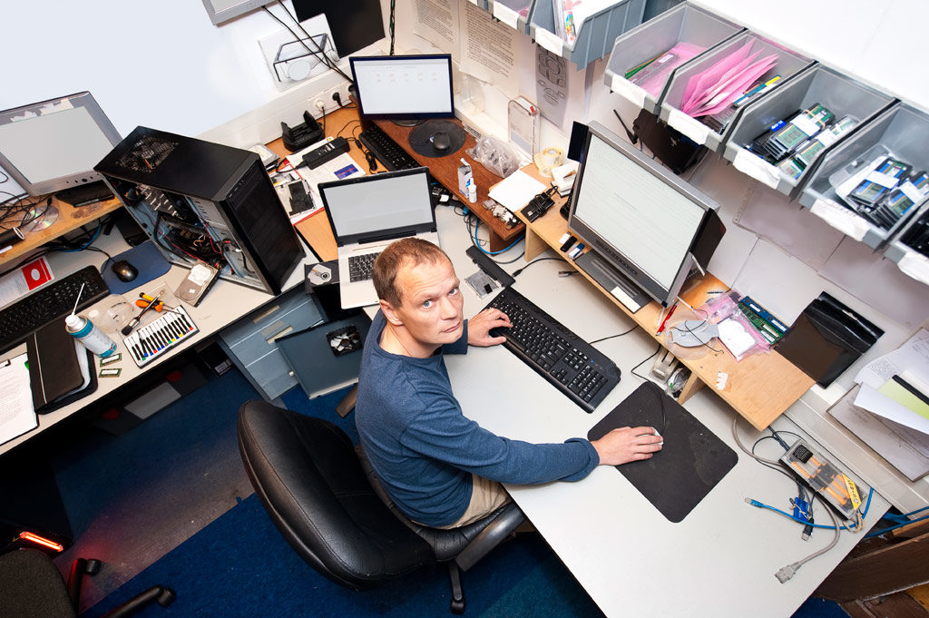 4Stars IT Služby foto 4