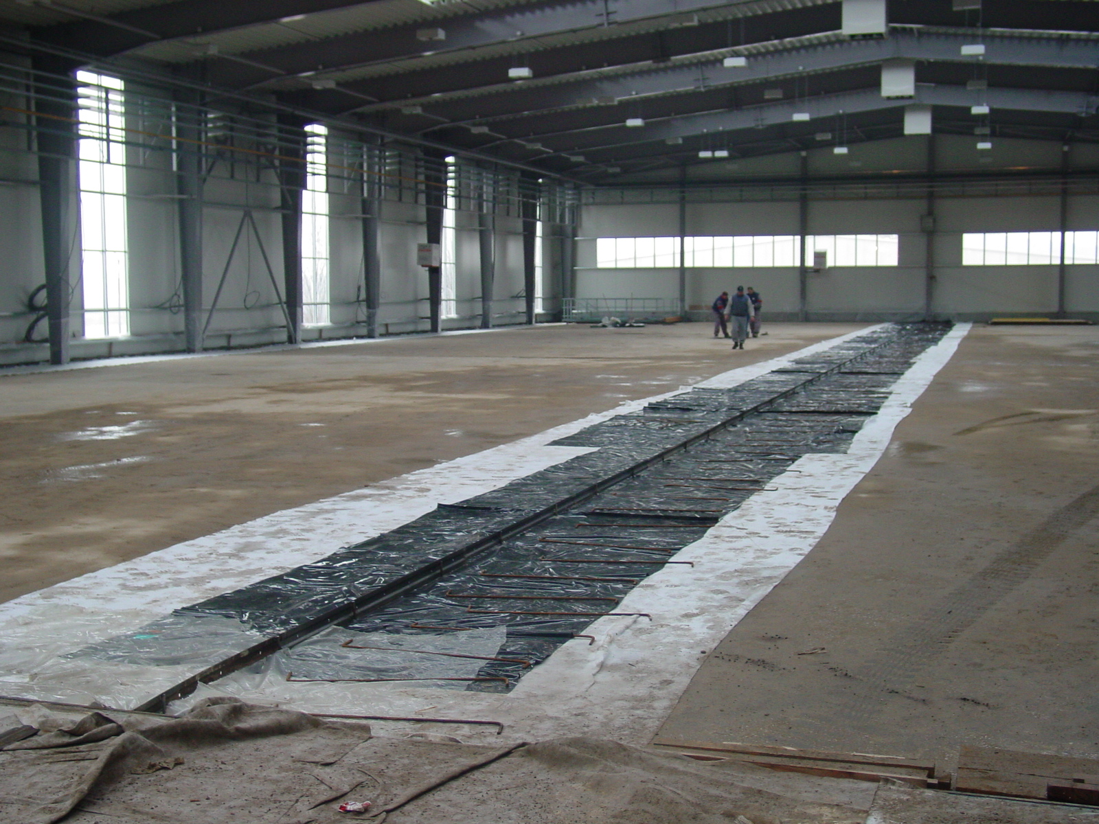DIAMOND FLOOR foto 6