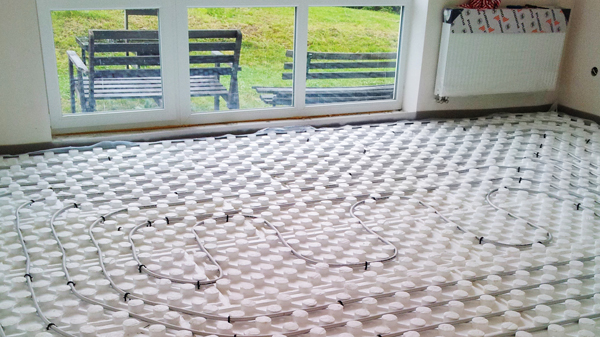 VODA TOPENÍ ZAVORAL foto 4