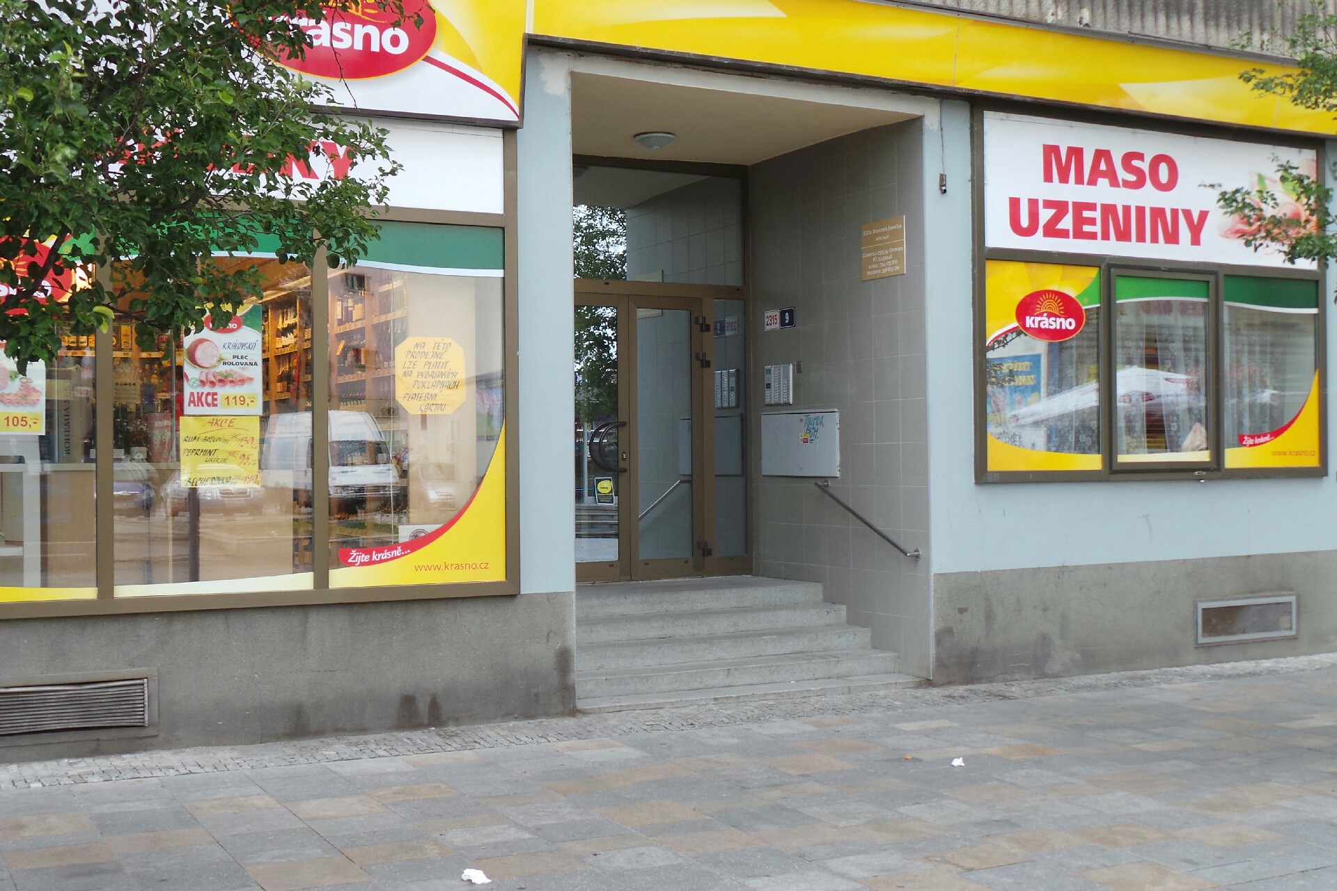 JUDr. Bohumír Janeček