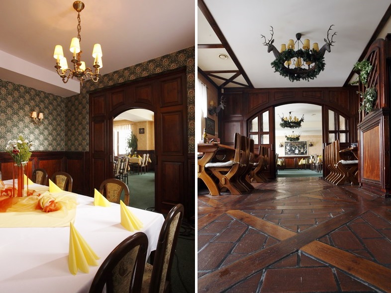 Horský hotel Kolowrat foto 3