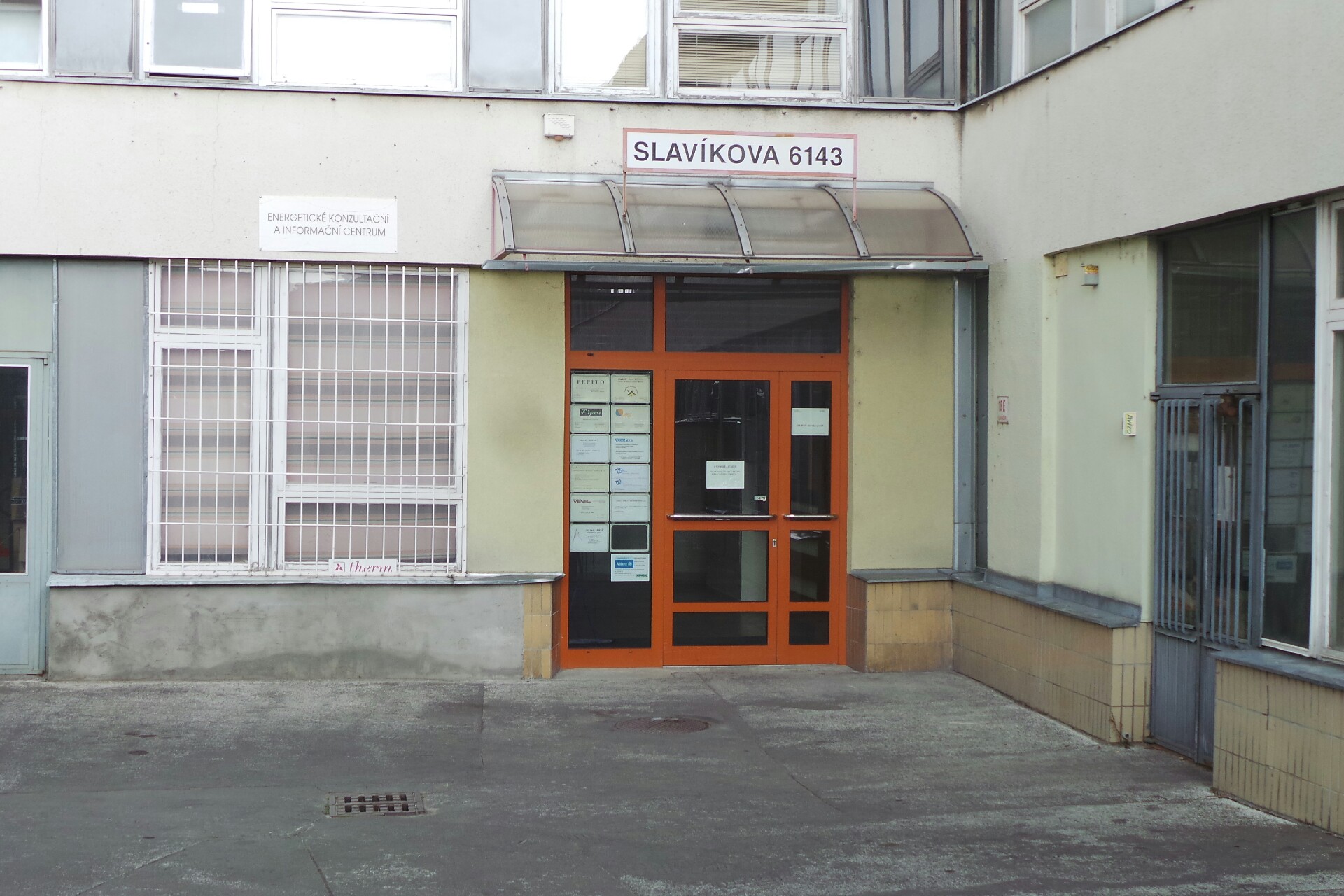 Ing. Michal Havlíček