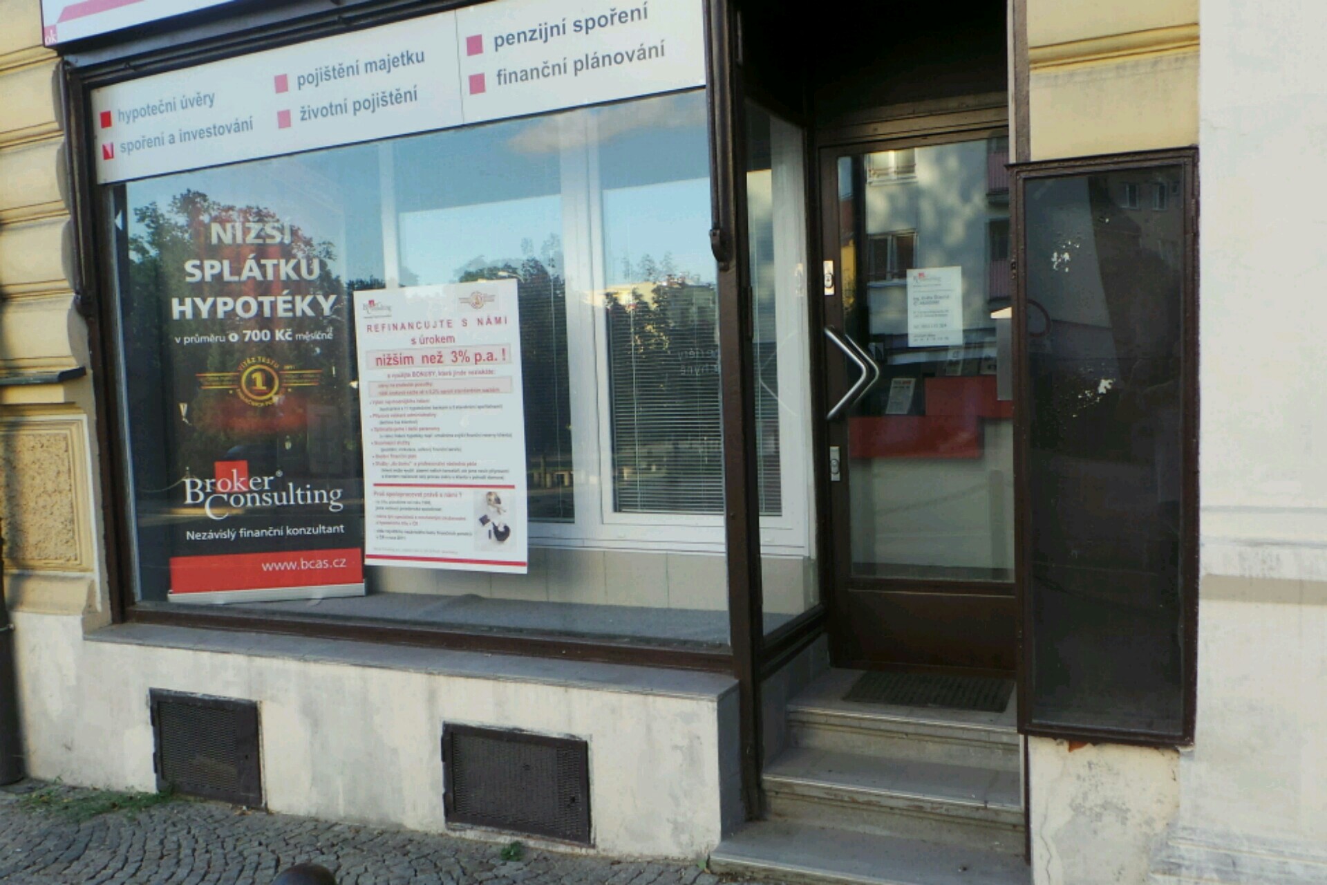 Ing. Květa Šťastná