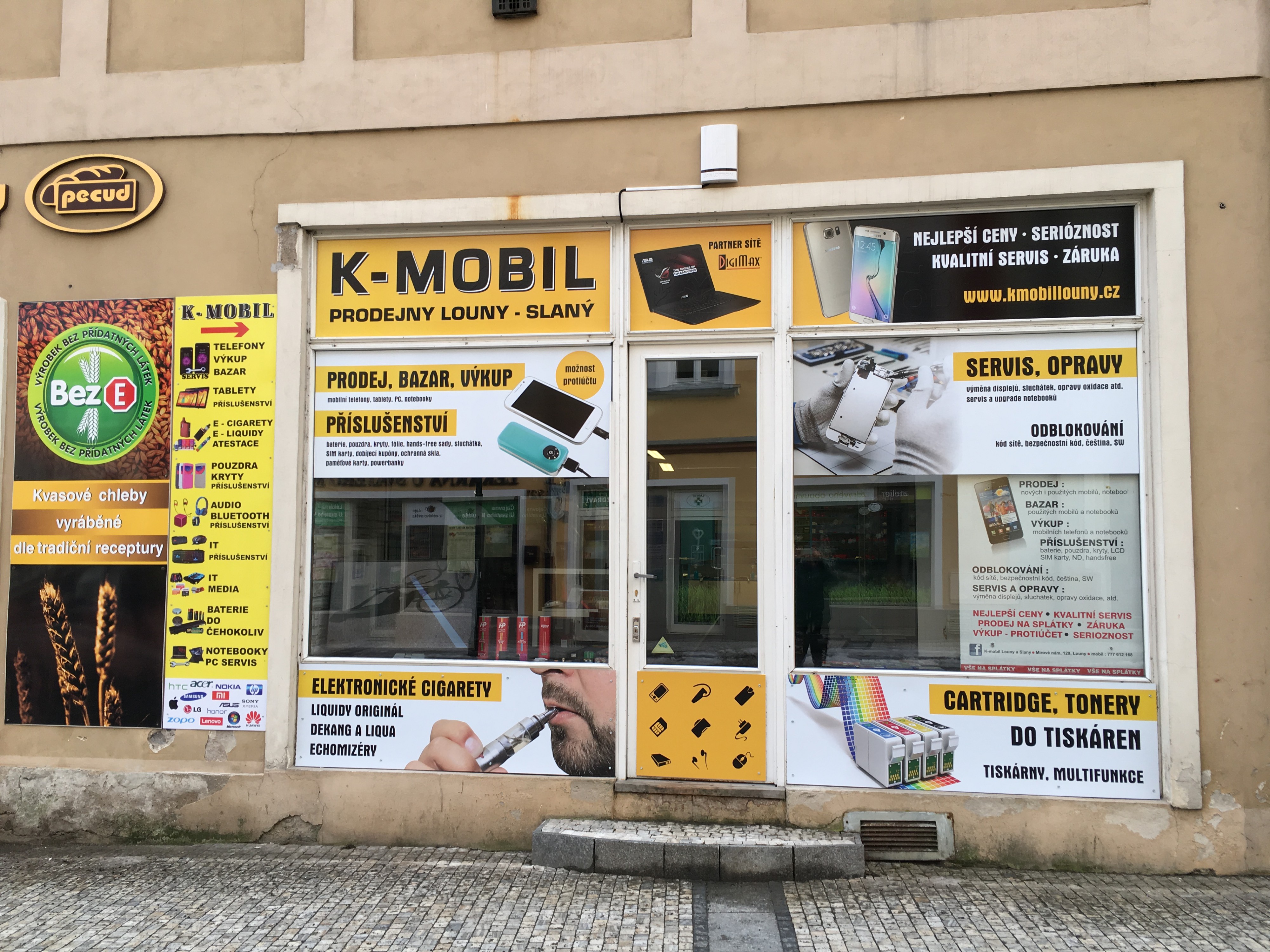 K- MOBIL foto 2