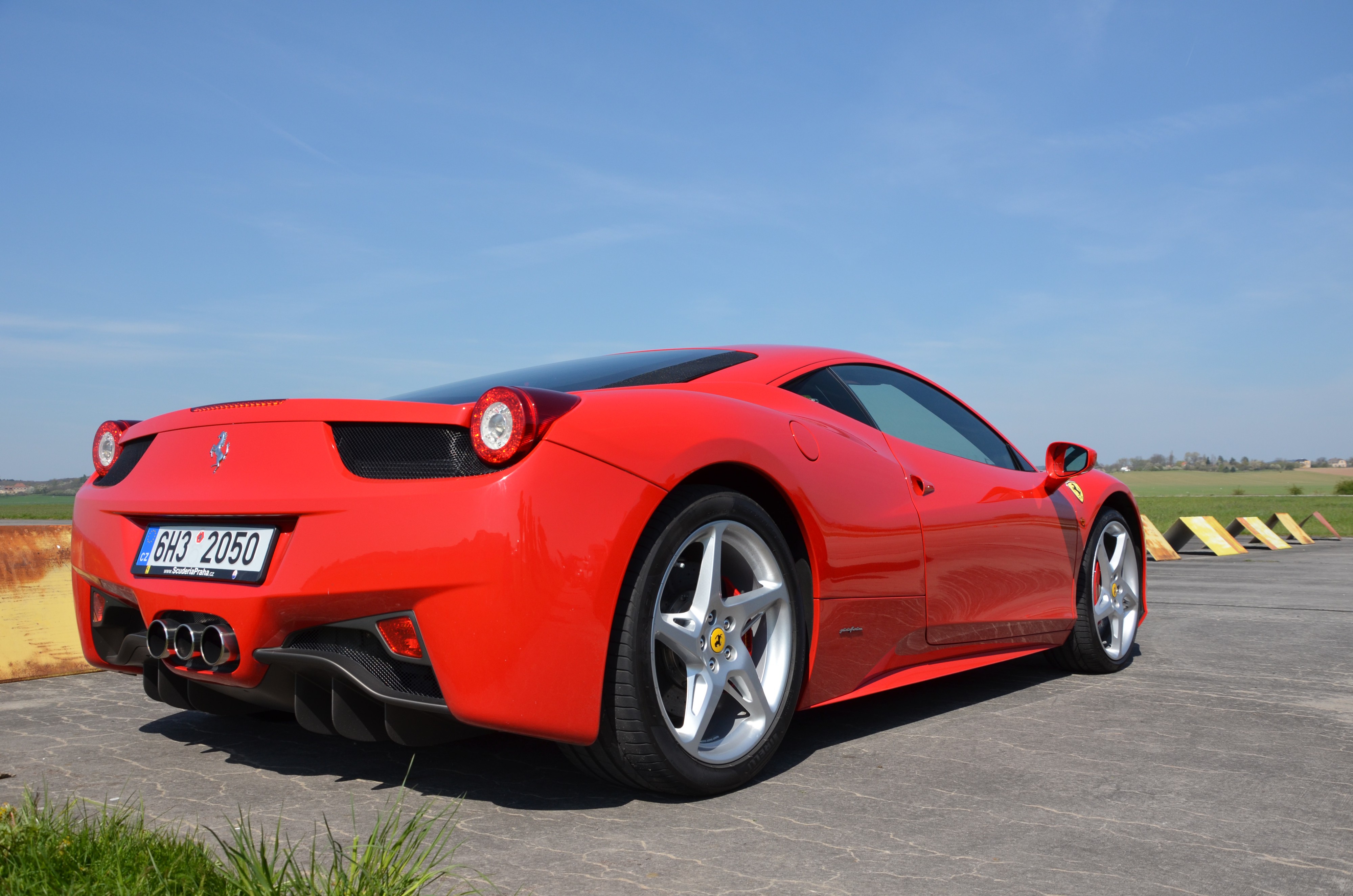 Dokonalý zážitek foto 4