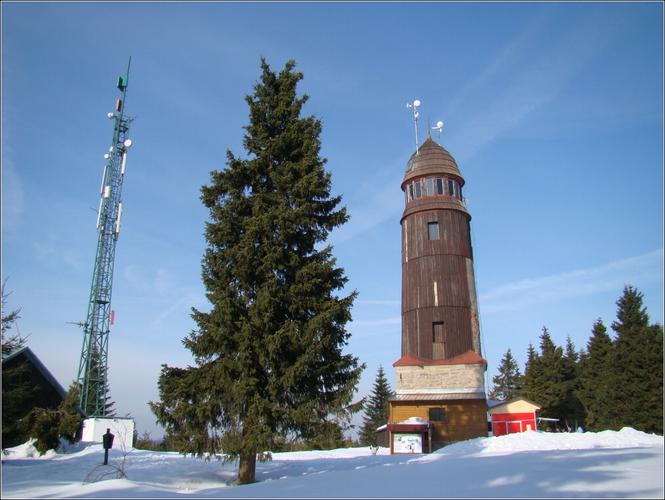 Bistro Rastamann - Blatenský Vrch