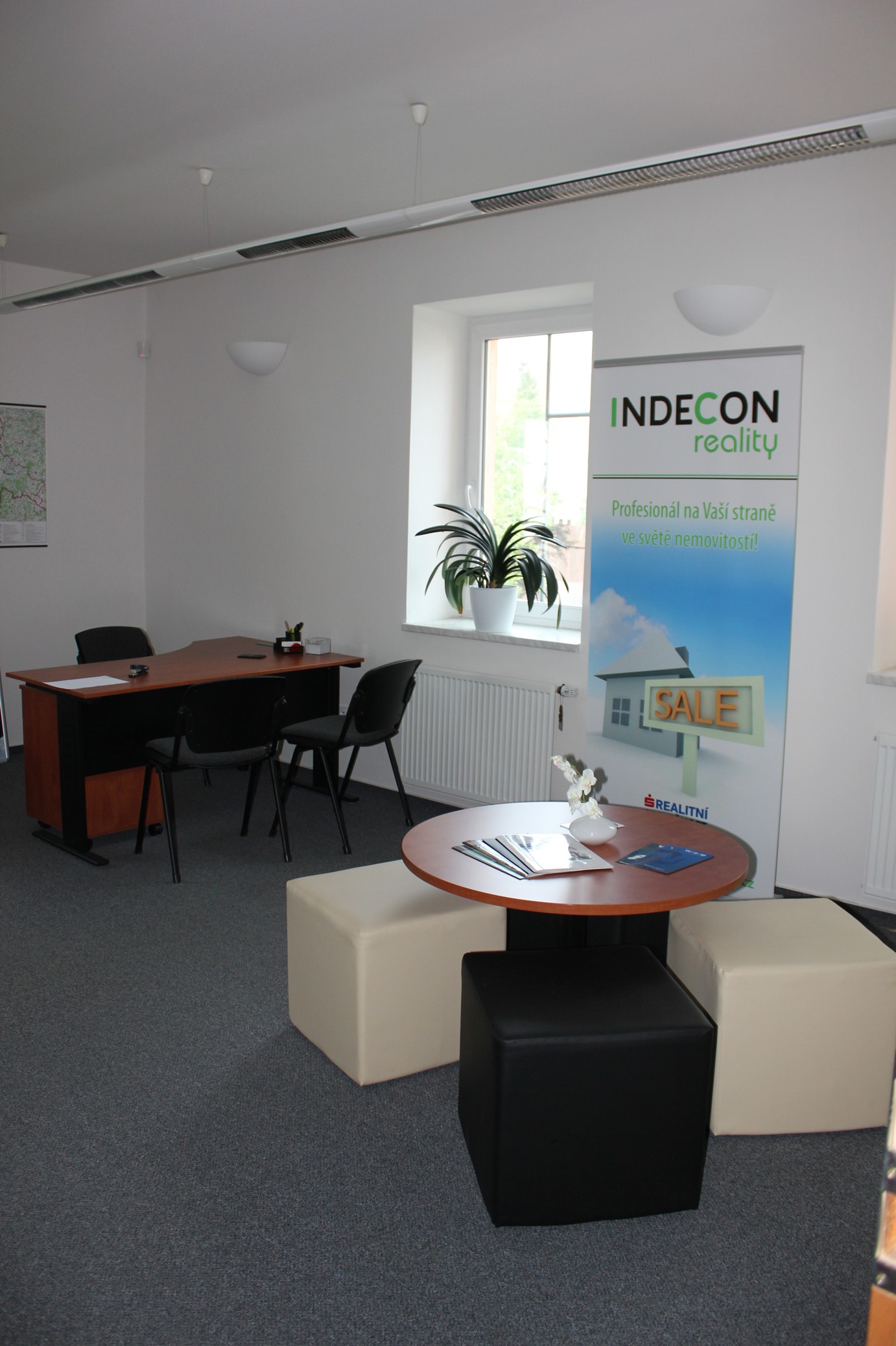 INDECON reality foto 4