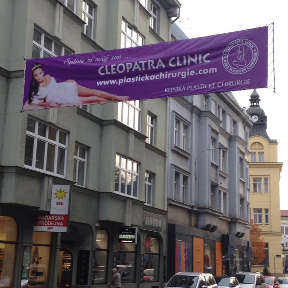 CLEOPATRA CLINIC, KLINIKA PLASTICKÉ CHIRURGIE, s.r.o. foto 3