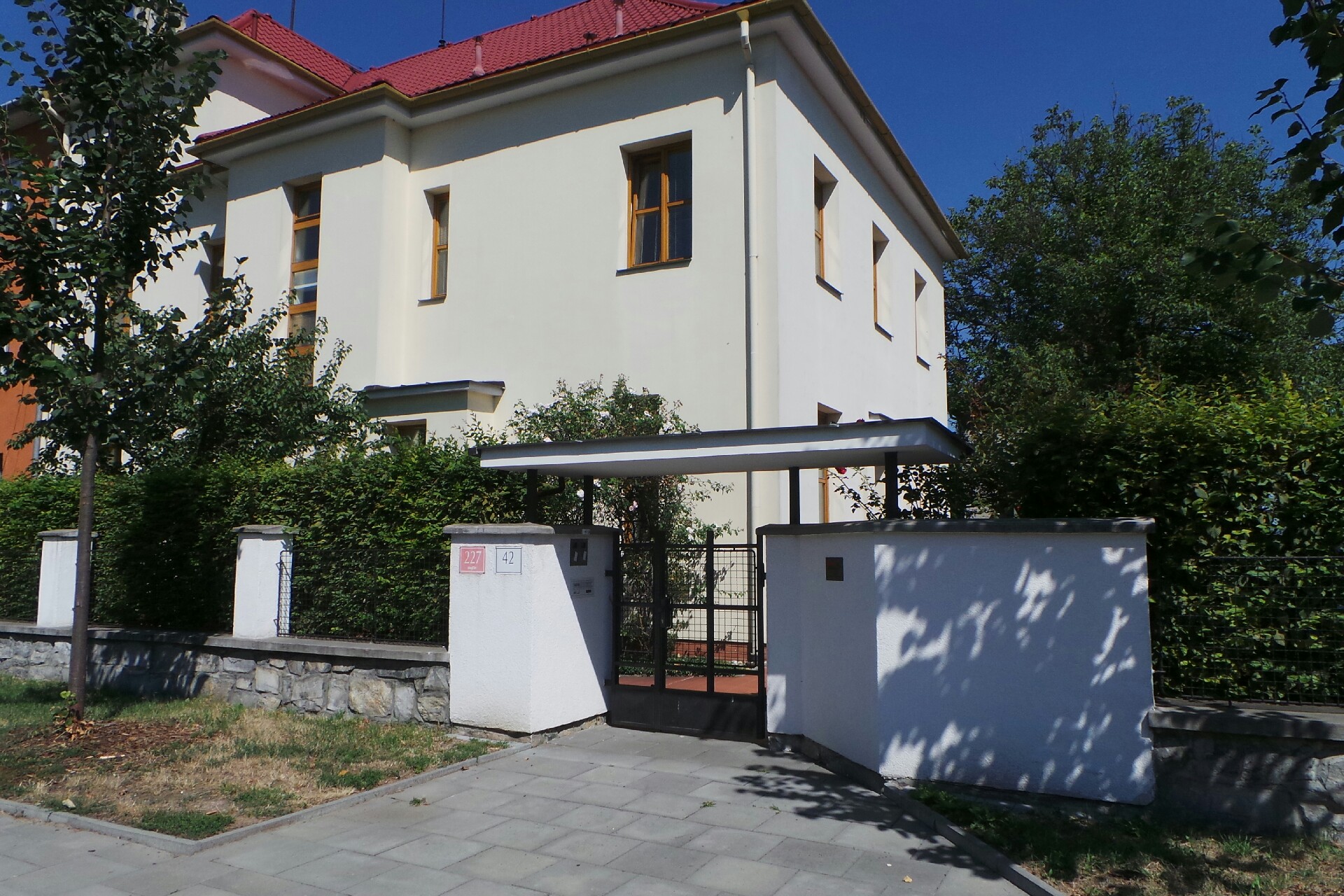 DSGeo Projekt - Ing. Petr Doležel