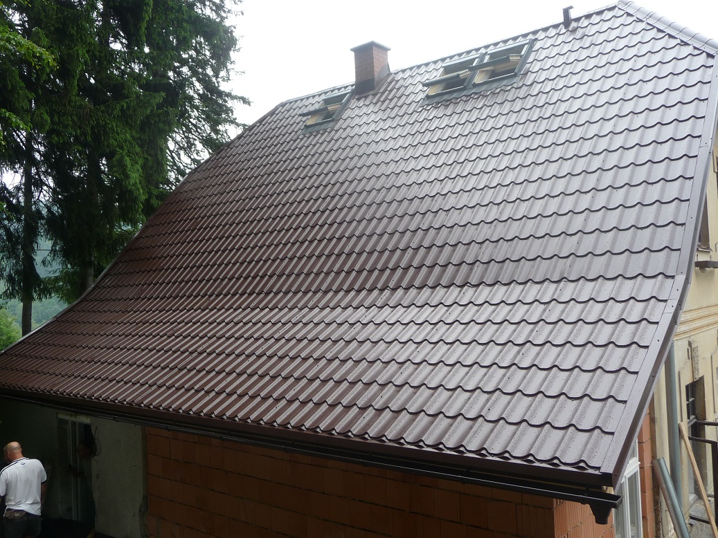 fa, Sucharda Ivan klempířská a pokrývačská činnost foto 2