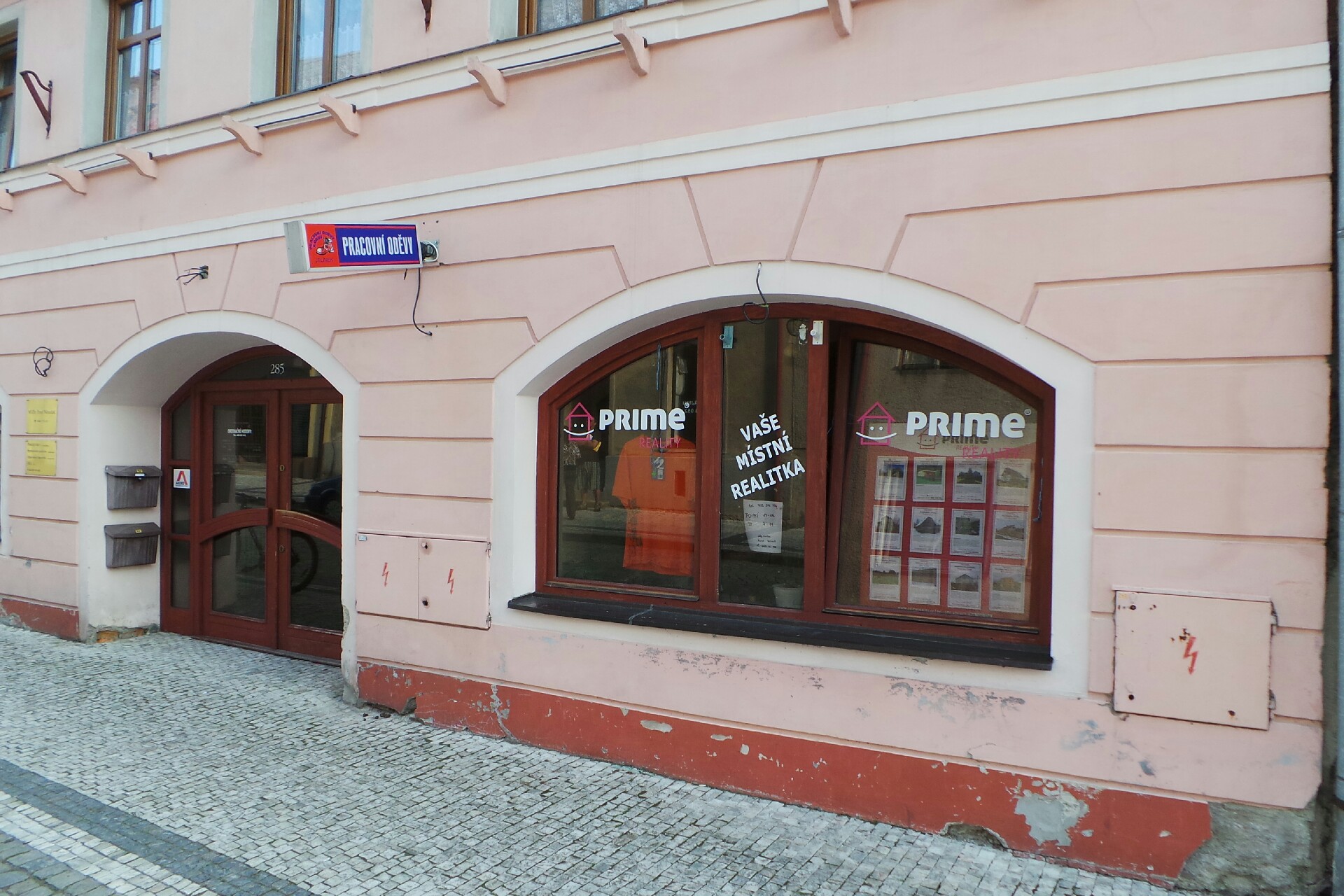 PRIME REALITY, s.r.o. foto 3