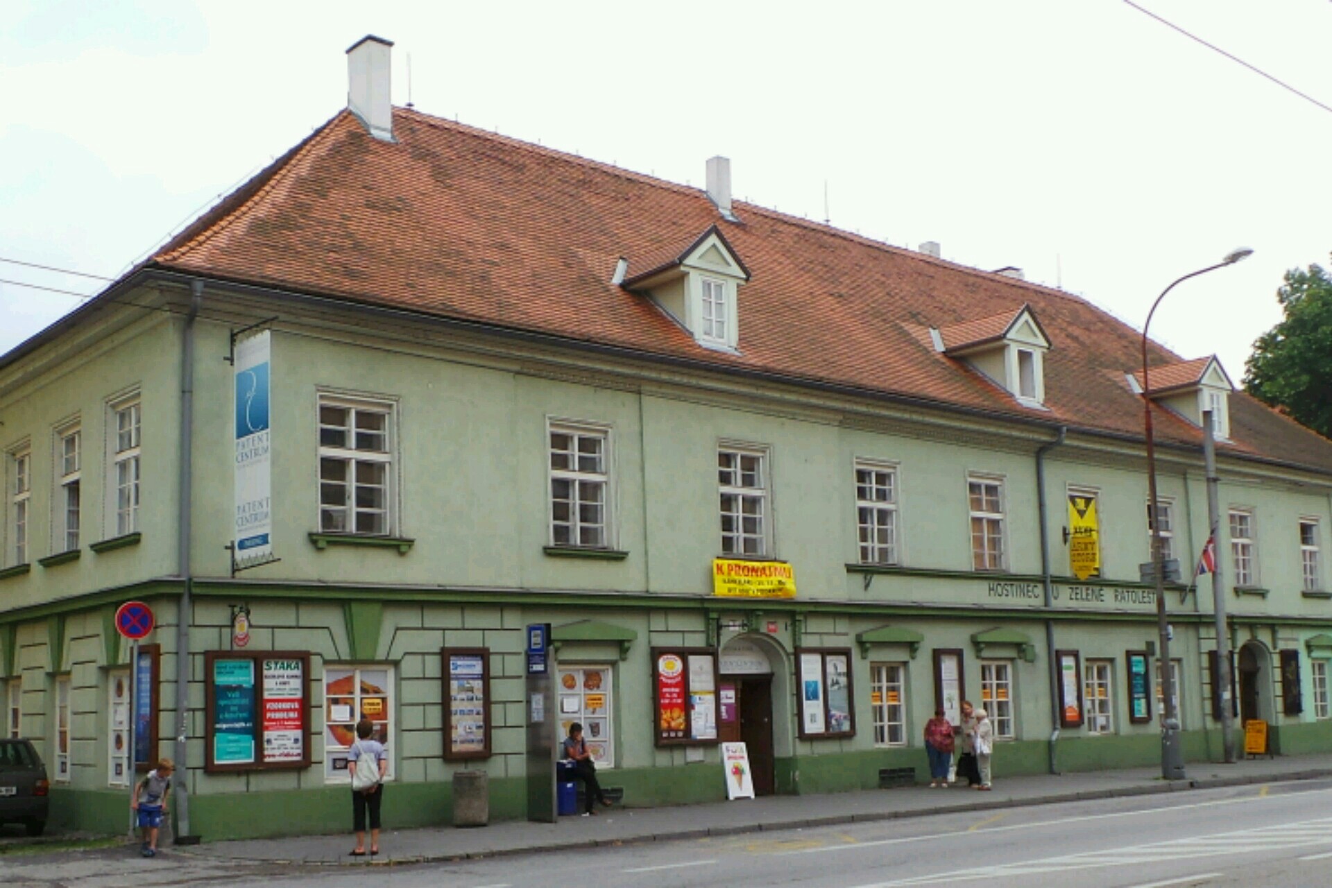 Martin Špát - kamnářství Staka foto 1