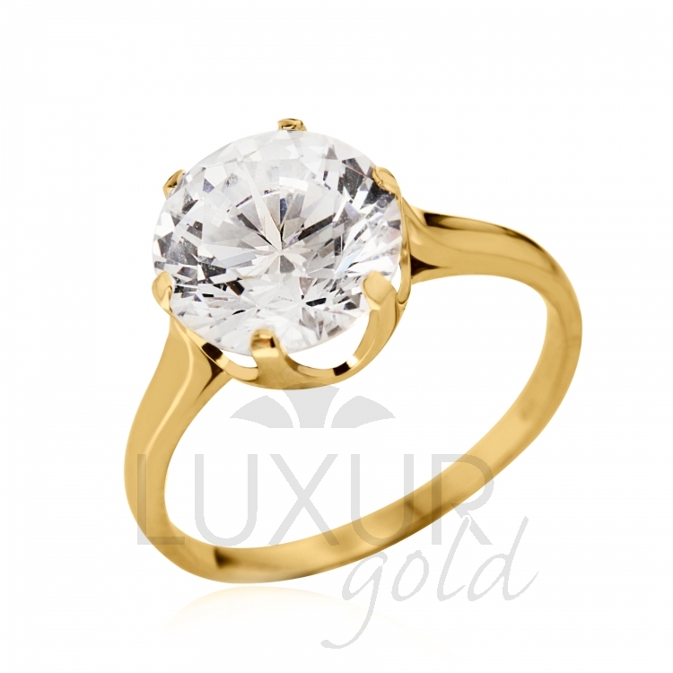 ZLATÉ ŠPERKY LUXUR foto 6