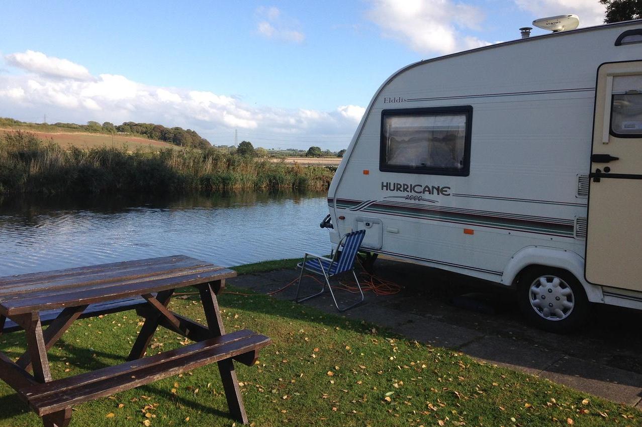 CARAVAN CLUB FRÝDEK-MÍSTEK v AČR foto 1