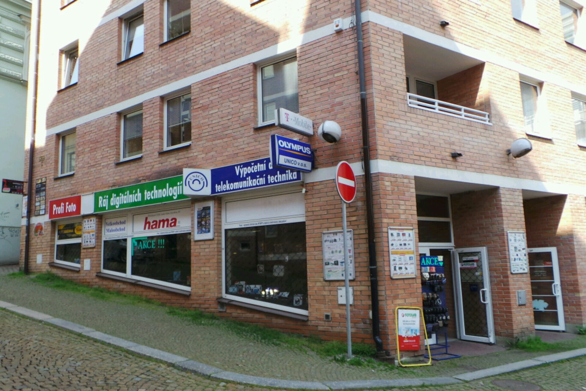 ROSIMPEX, s.r.o. foto 4