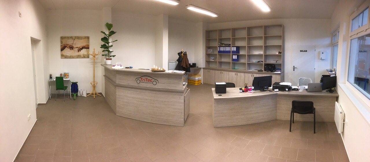 TriTec good choice s.r.o. foto 3