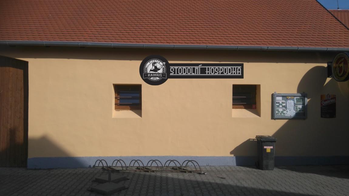 Stodolní hospůdka foto 4