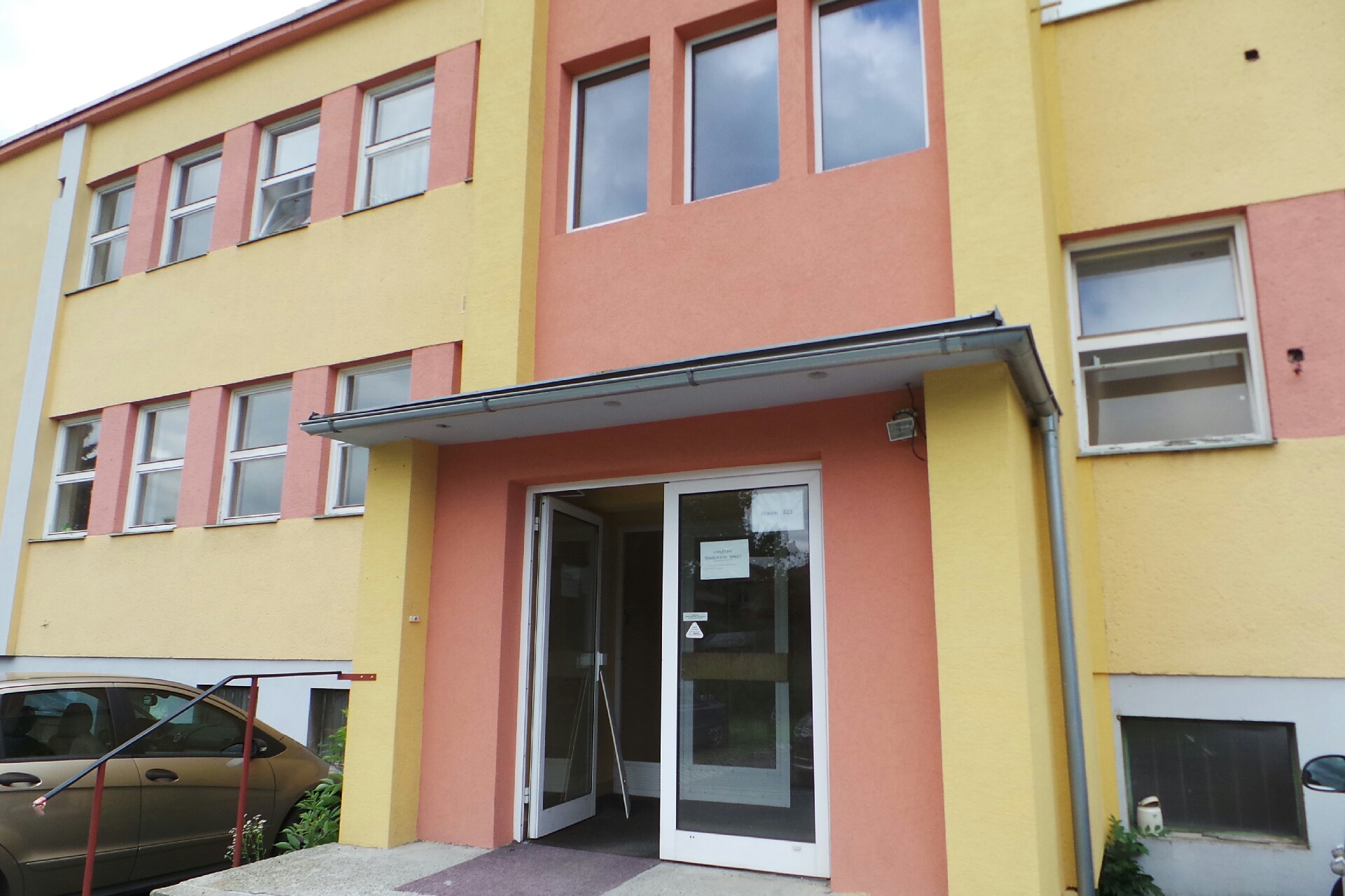 Prodej stavebního materiálu - PBSs - Ltd, spol. s r.o.