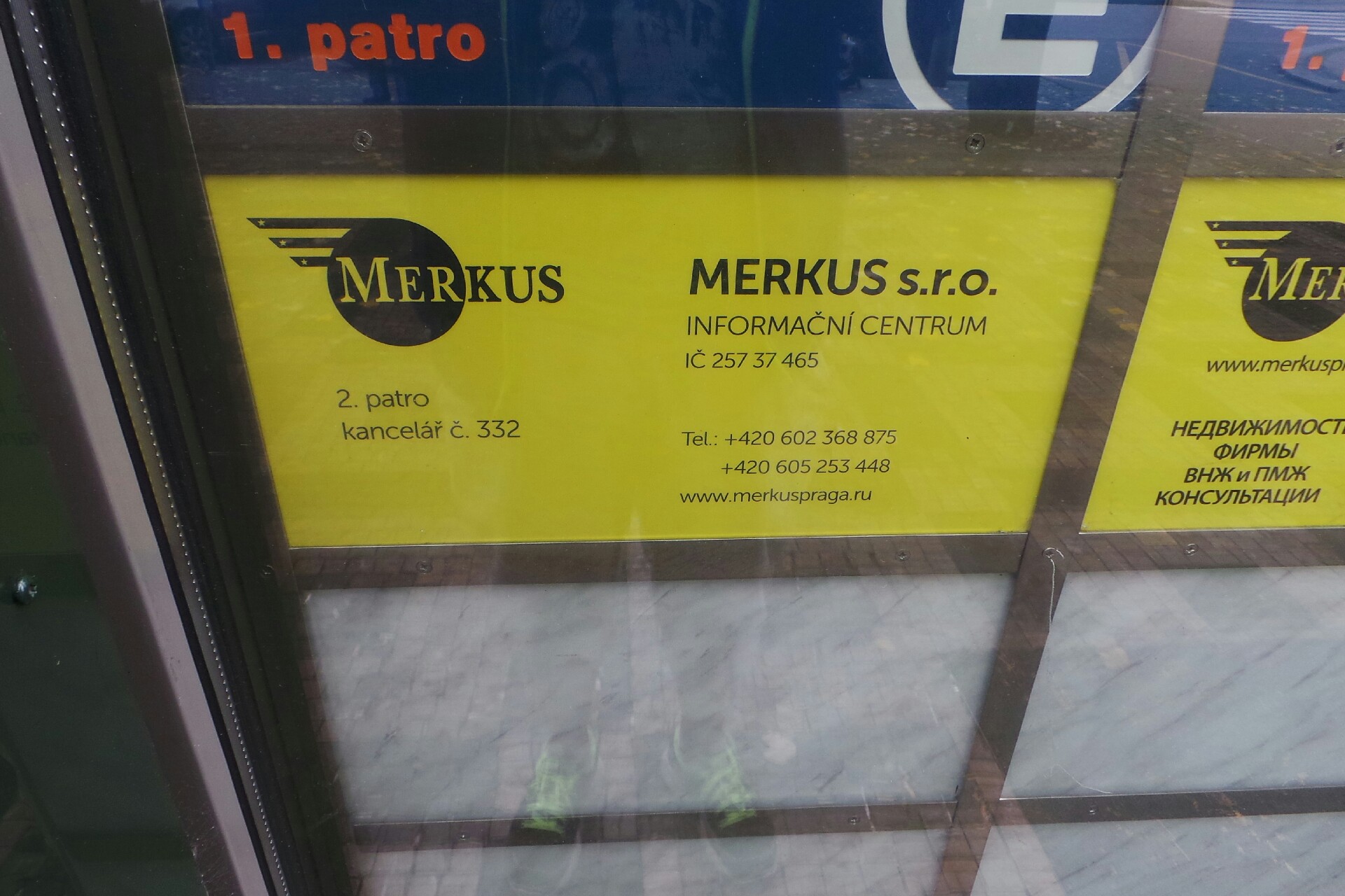 MERKUS, s.r.o. foto 2