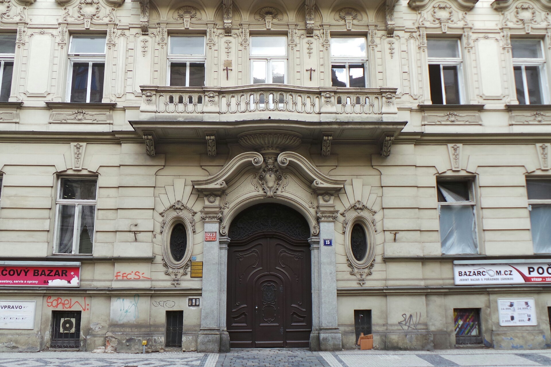 Mgr. Adam Zlámal, advokát foto 1