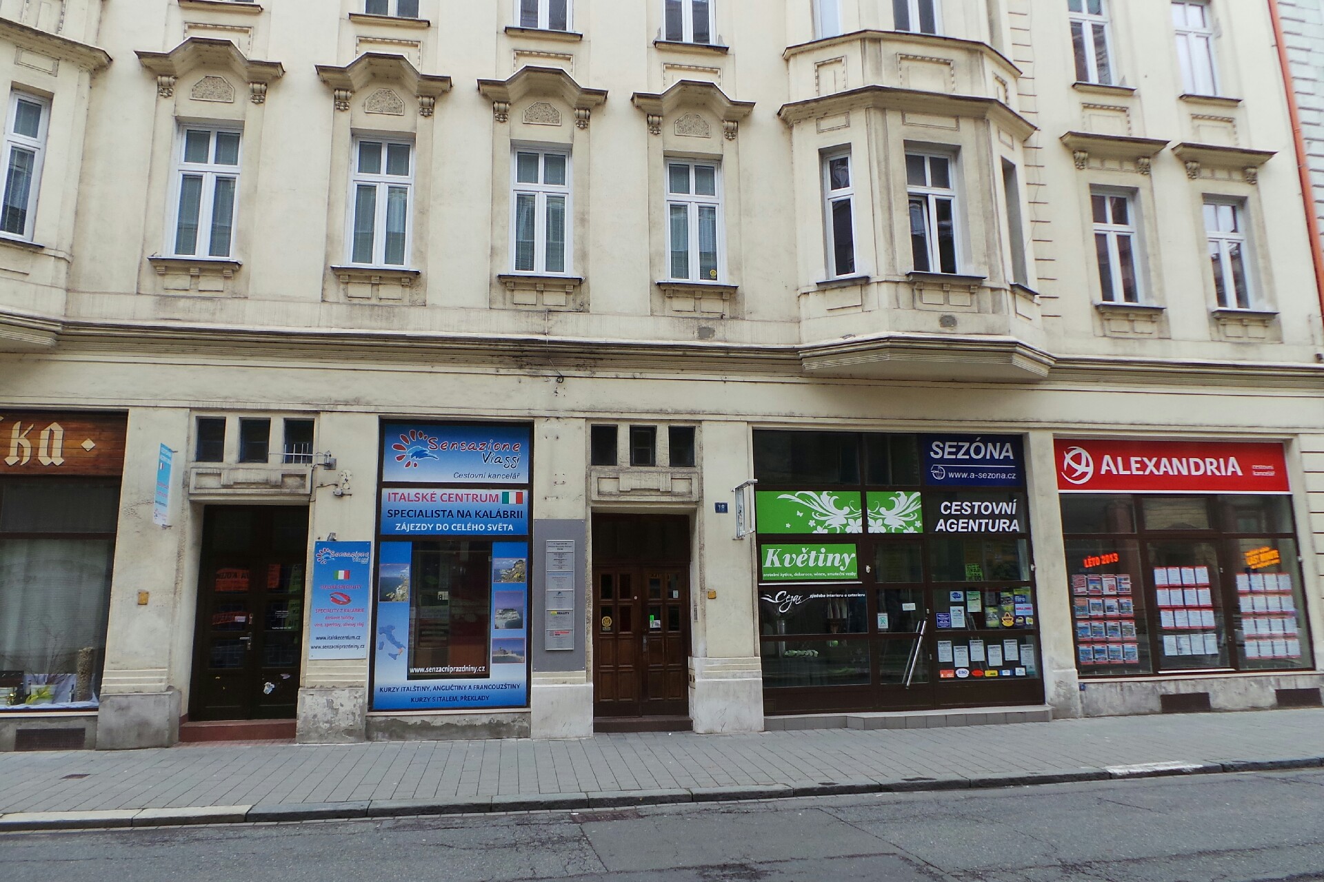 SEZÓNA, s.r.o. foto 1