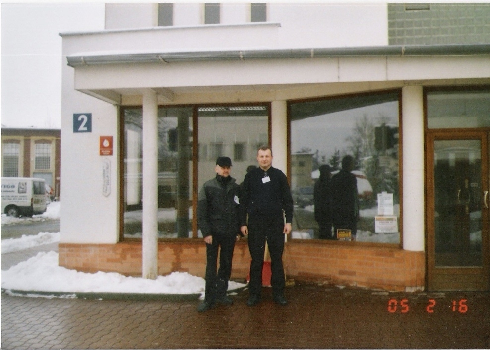 ABITS Czech, s.r.o. foto 3