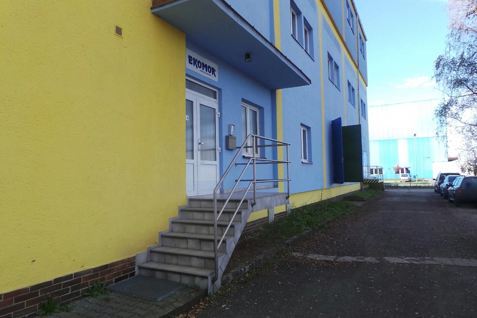 EKOMOR, s.r.o. foto 1