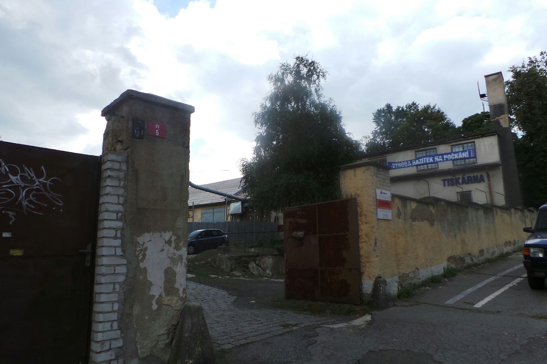 SEPTIM TISK, spol. s r.o.