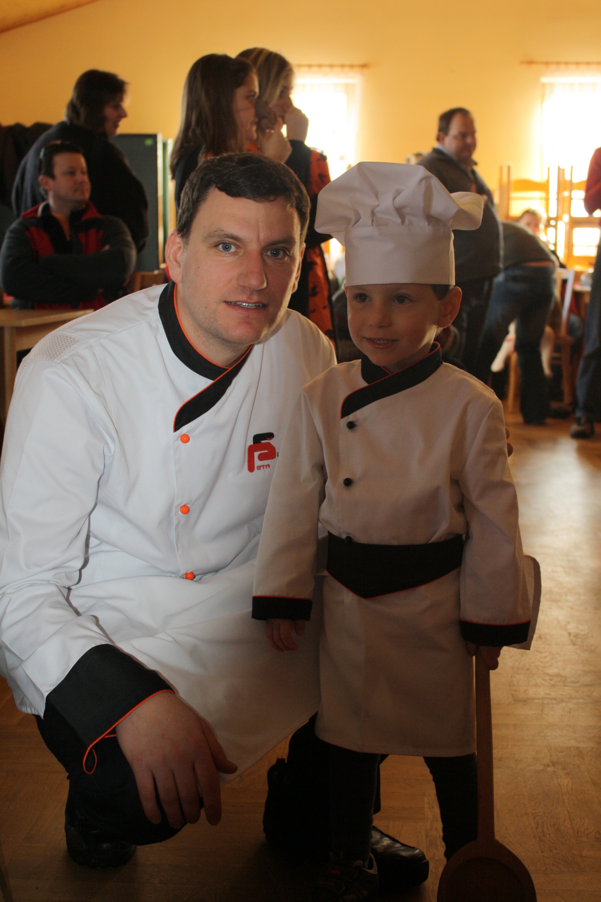 Catering bez hranic foto 3