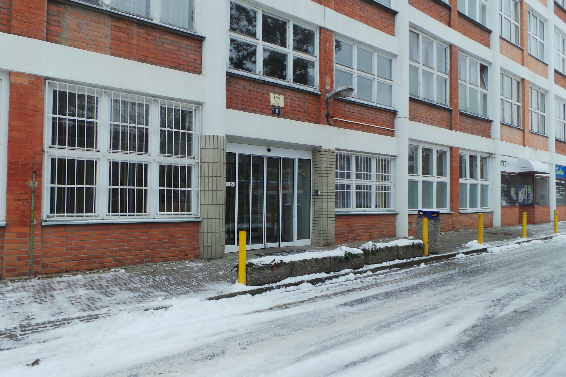 Moravská stavební a inženýrská společnost Zlín, s.r.o.