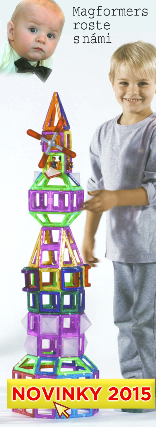 MAGFORMERS.cz foto 5