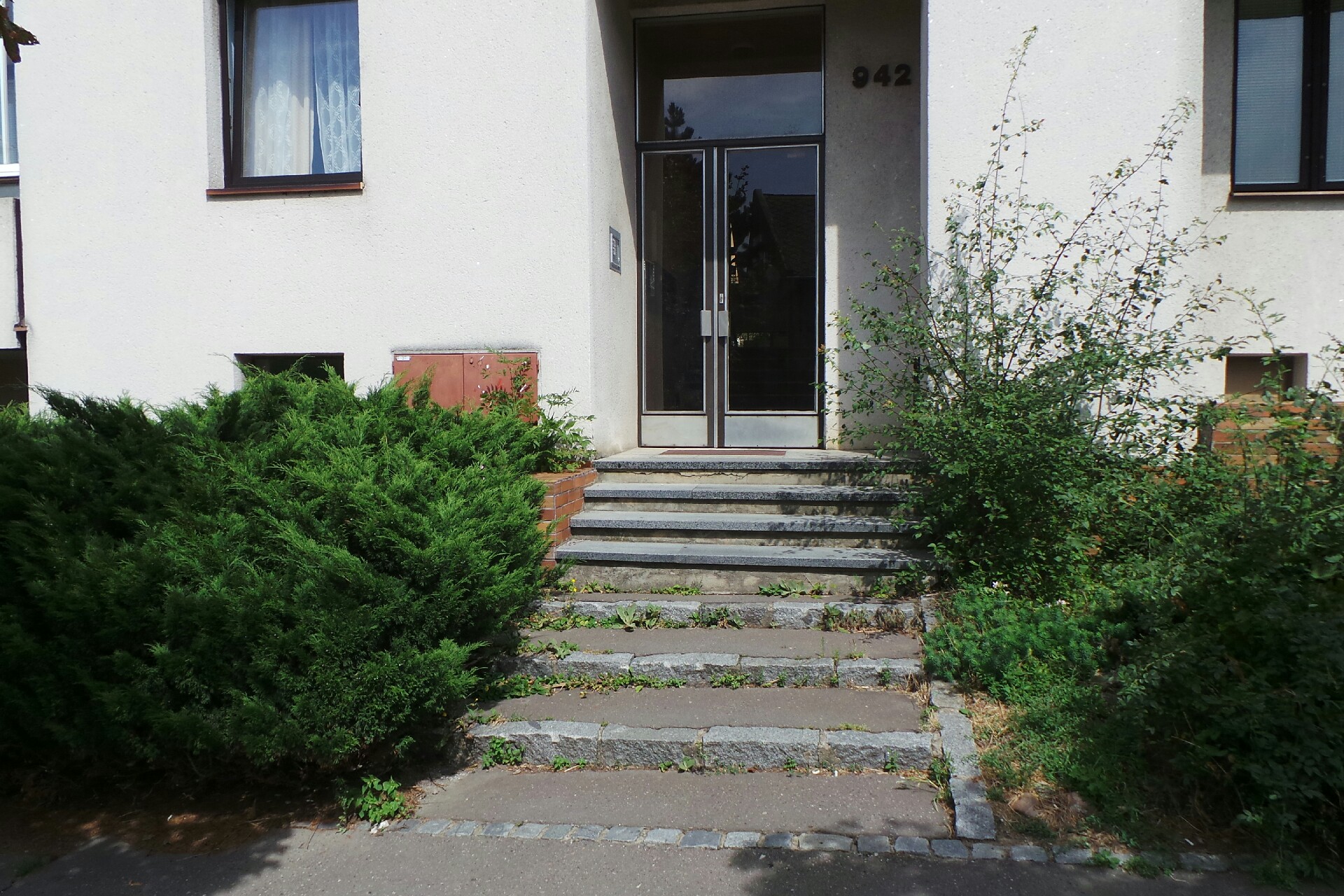 Petr Slanina - pokládání dlažeb