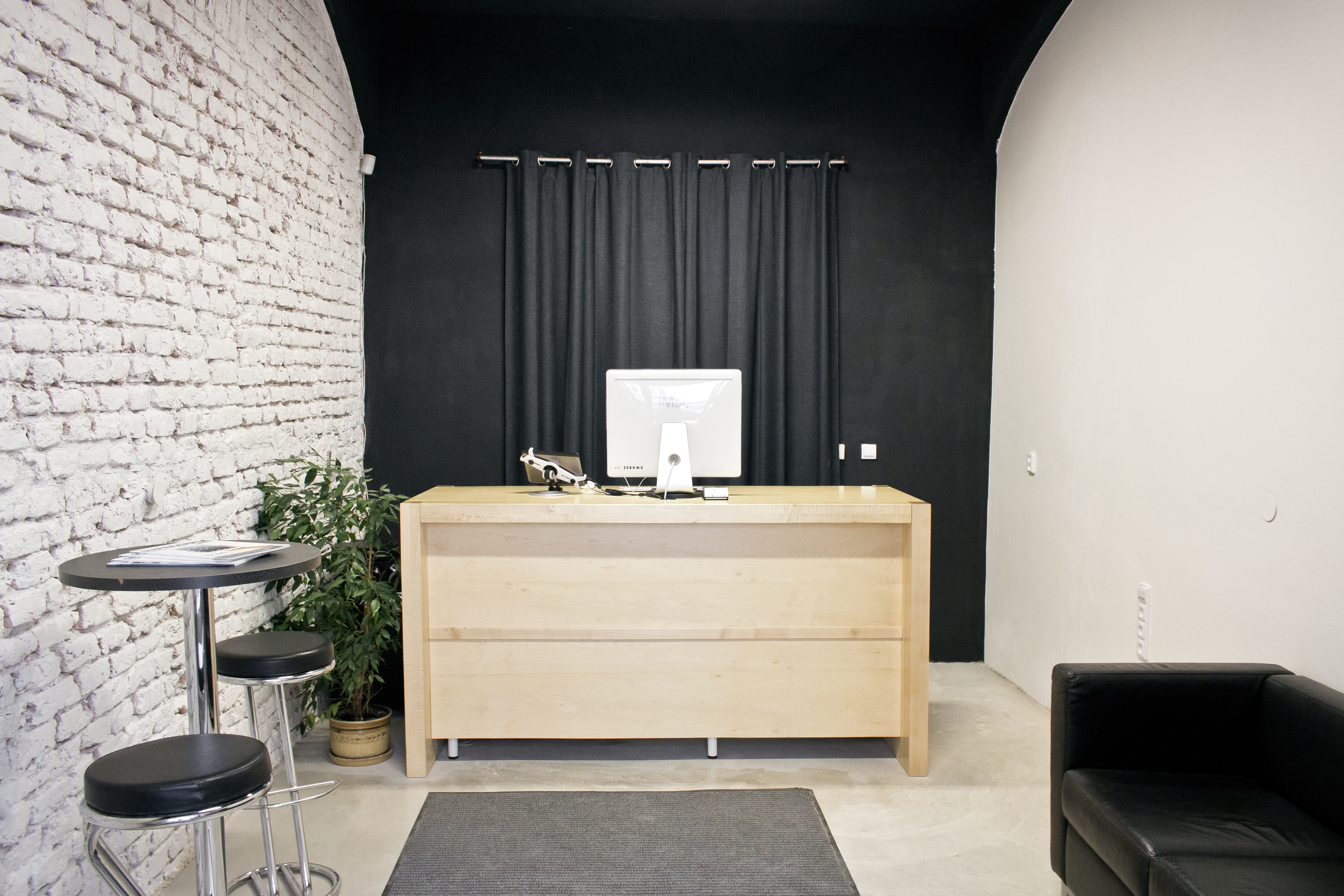 MacPodpora & iSupport