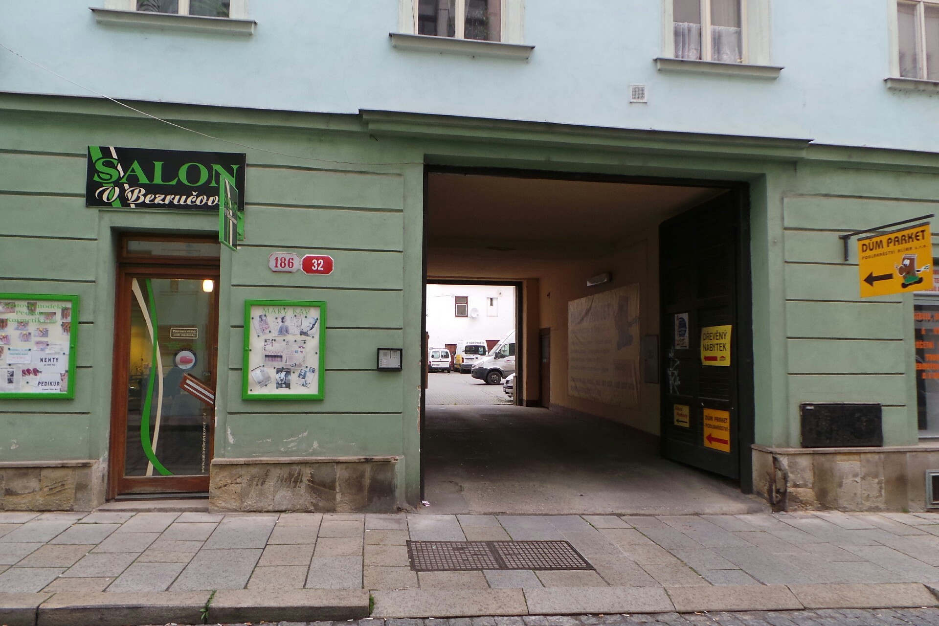 EURONAL EXPORT, s.r.o.