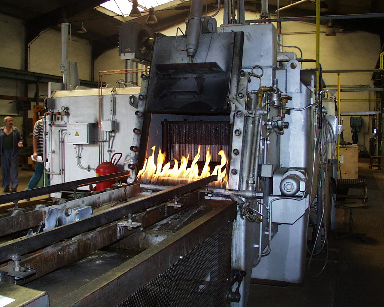 Q. I. P. s. r. o. foto 2