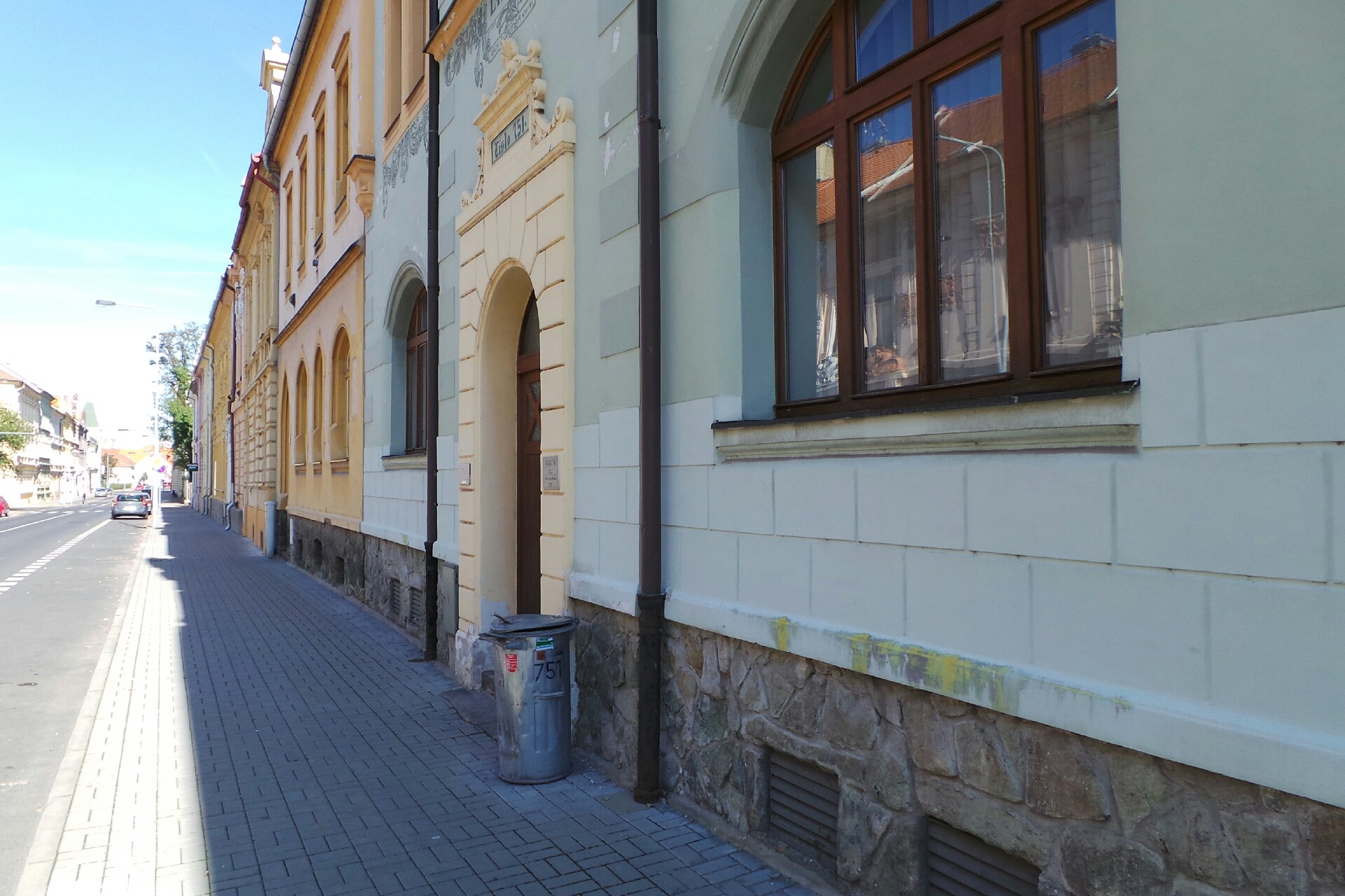 JUDr. Jan Růžek, advokát