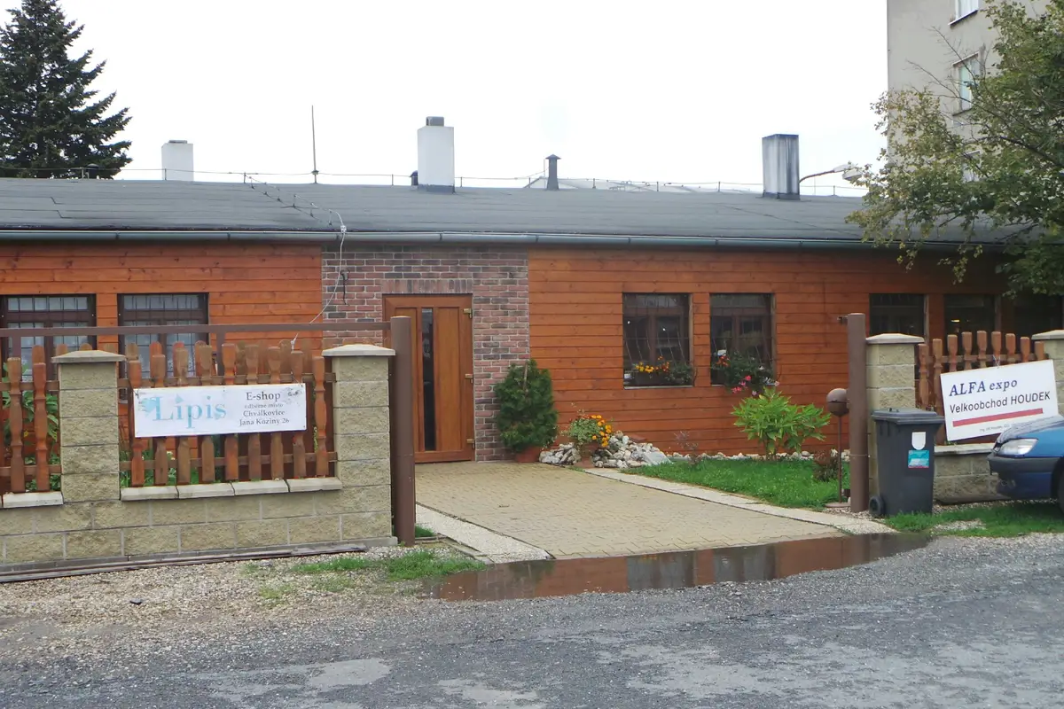Alfapumpy - ponorná čerpadla
