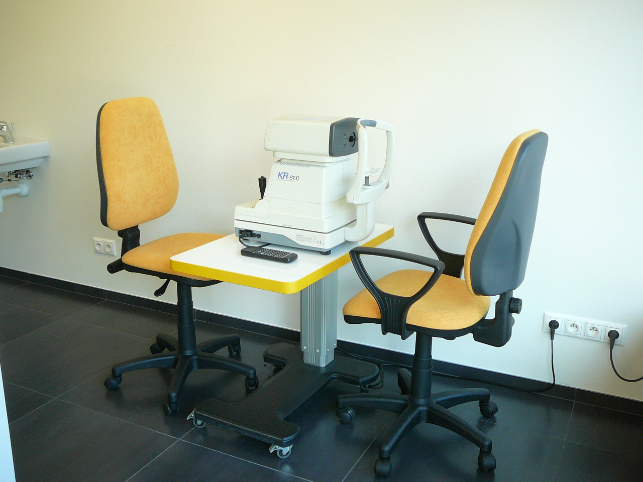 Oční optika Optomedic DD s.r.o foto 4